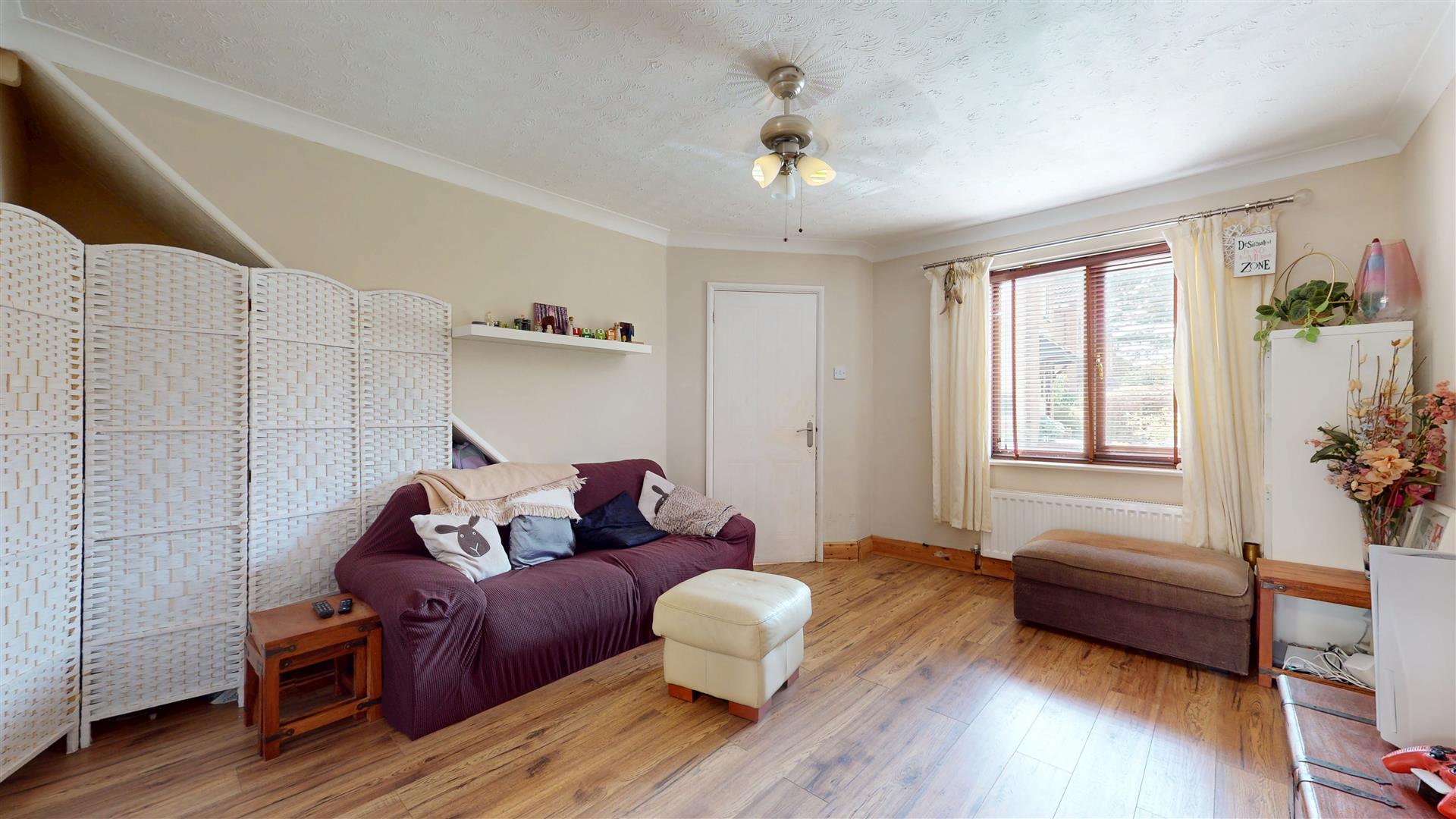 Goathland Croft, Emerson Valley, Milton Keynes